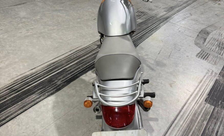 1999 Aprilia Moto 6.5