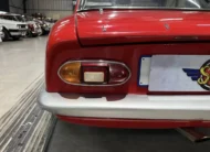 1967 Lotus Elan Coupé