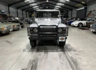 2008 Land Rover Defender 90 – 2.4D Puma