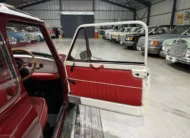 1968 Austin Mini 1275