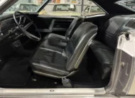 1967 Buick Riviera 430 – Big Block Wildcat