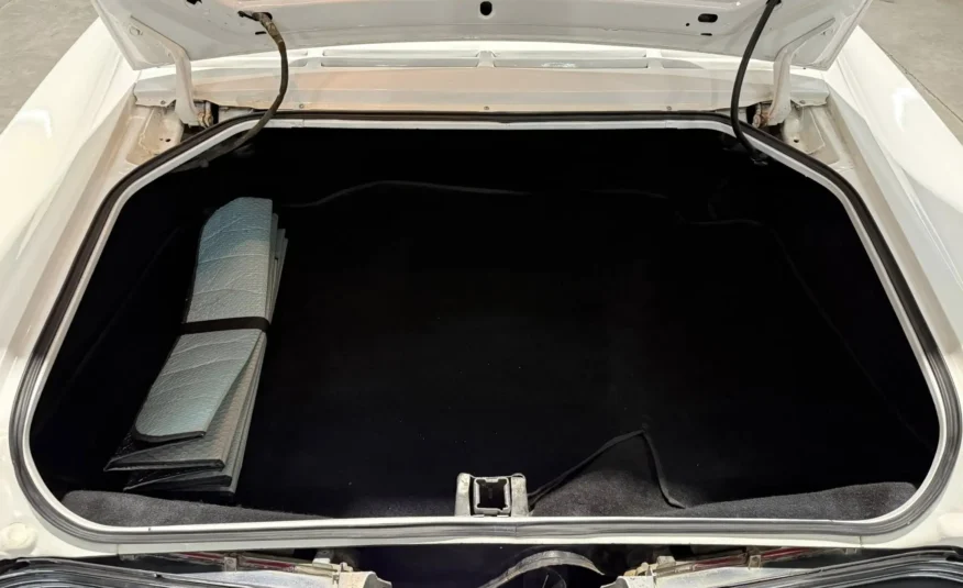 1967 Buick Riviera 430 – Big Block Wildcat