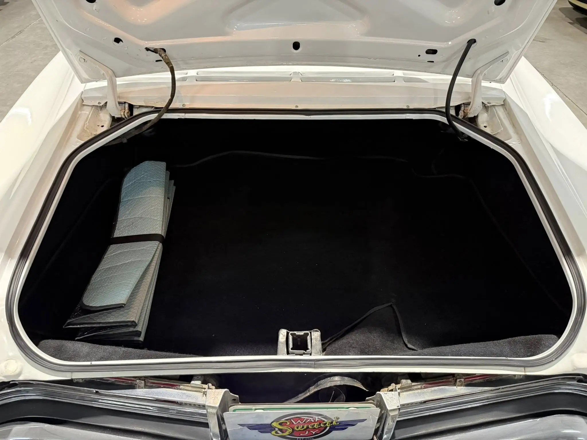1967 Buick Riviera 430 – Big Block Wildcat
