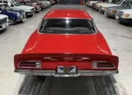 1970 Pontiac Firebird 400
