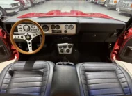1970 Pontiac Firebird 400