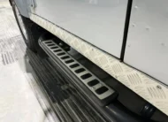 2008 Land Rover Defender 90 – 2.4D Puma