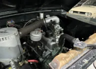 1964 Land Rover SWB