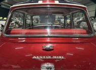 1968 Austin Mini 1275