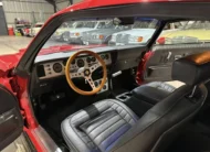 1970 Pontiac Firebird 400