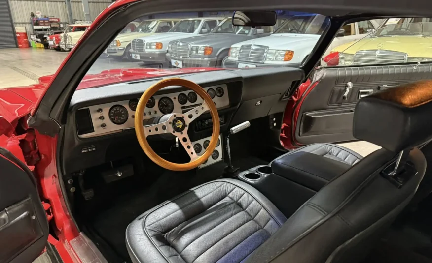 1970 Pontiac Firebird 400