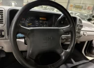 1997 Chevrolet Silverado Crewcab – Whipple Supercharged