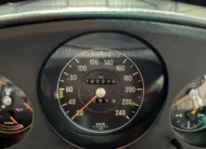 1989 Mercedes-Benz R107 500SL – Late Model Facelift