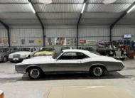 1967 Buick Riviera 430 – Big Block Wildcat
