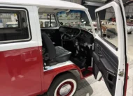 1976 Volkswagen Kombi Baywindow