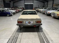 1981 Lancia Beta Coupé