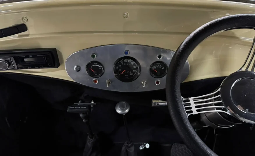 1932 Ford Pickup V8