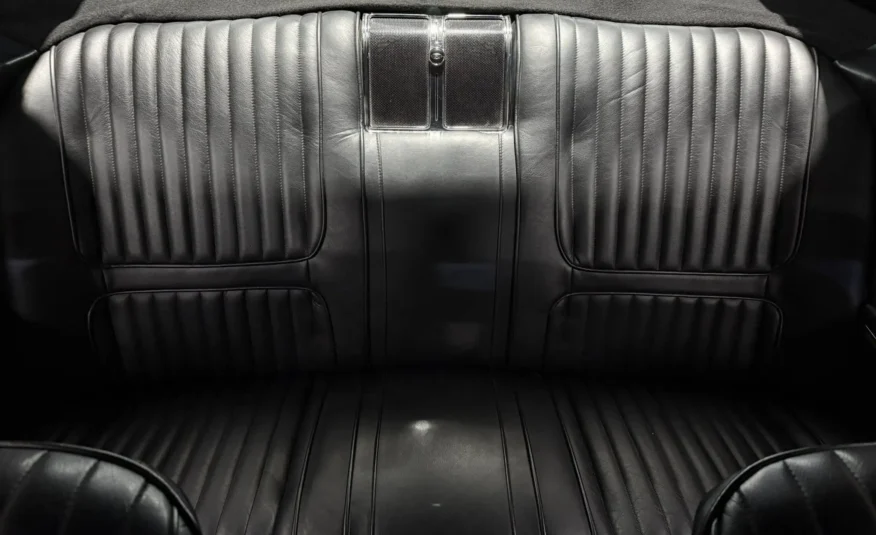1967 Buick Riviera 430 – Big Block Wildcat