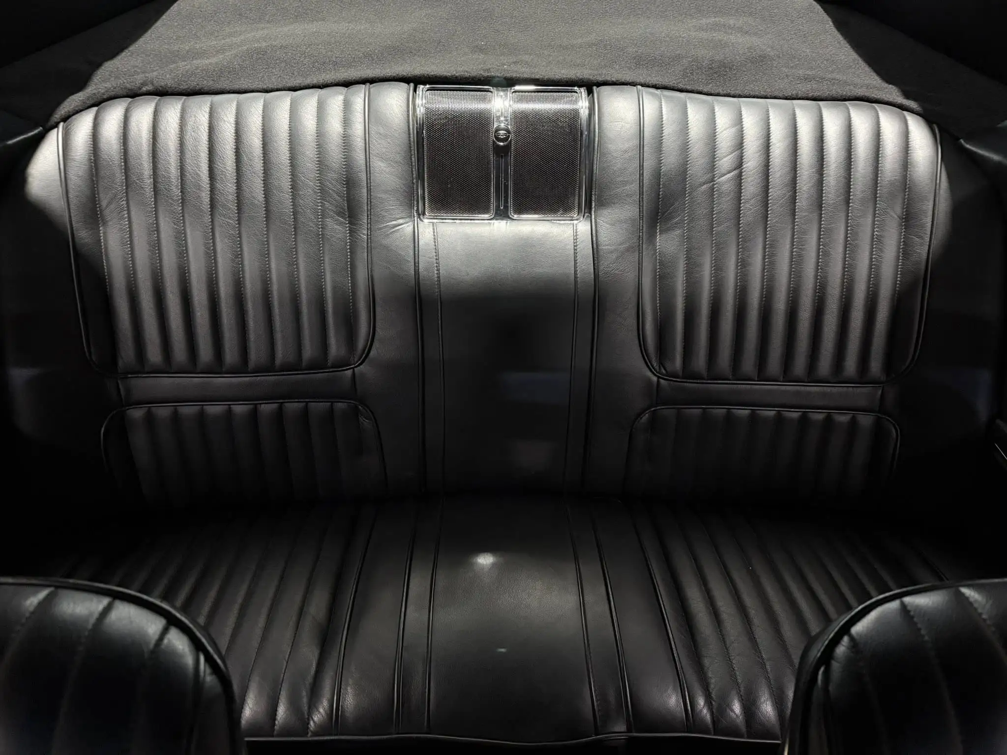 1967 Buick Riviera 430 – Big Block Wildcat