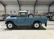 1974 Land Rover LWB Pickup
