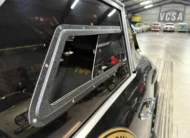 TVR Tuscan Race Car – Michael Zappa Tribute Build