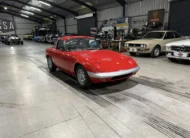 1967 Lotus Elan Coupé