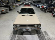 1981 Lancia Beta Coupé