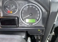 2008 Land Rover Defender 90 – 2.4D Puma
