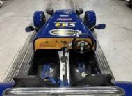 Lotus 7 – Lindenberg Racing Team Build
