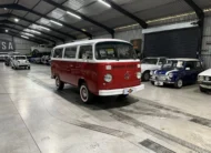 1976 Volkswagen Kombi Baywindow