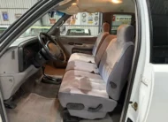 1997 Dodge Ram Extracab