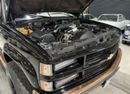 1997 Chevrolet Silverado Crewcab – Whipple Supercharged