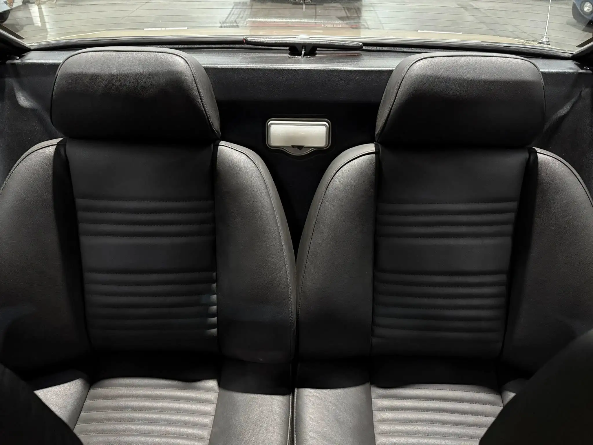 1981 Lancia Beta Coupé
