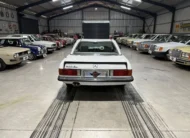 1989 Mercedes-Benz R107 500SL – Late Model Facelift