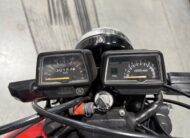 1982 Yamaha XT550