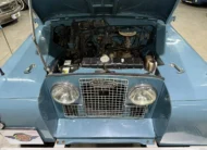 1974 Land Rover LWB Pickup