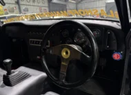 TVR Tuscan Race Car – Michael Zappa Tribute Build