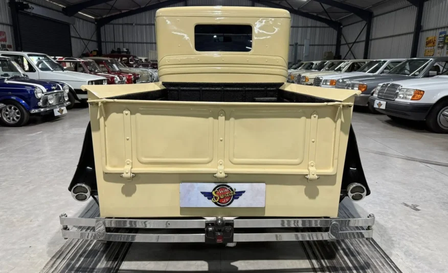 1932 Ford Pickup V8