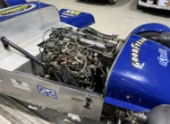 Lotus 7 – Lindenberg Racing Team Build