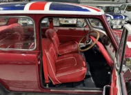 1968 Austin Mini 1275