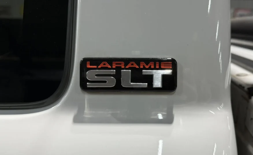 1997 Dodge Ram Extracab