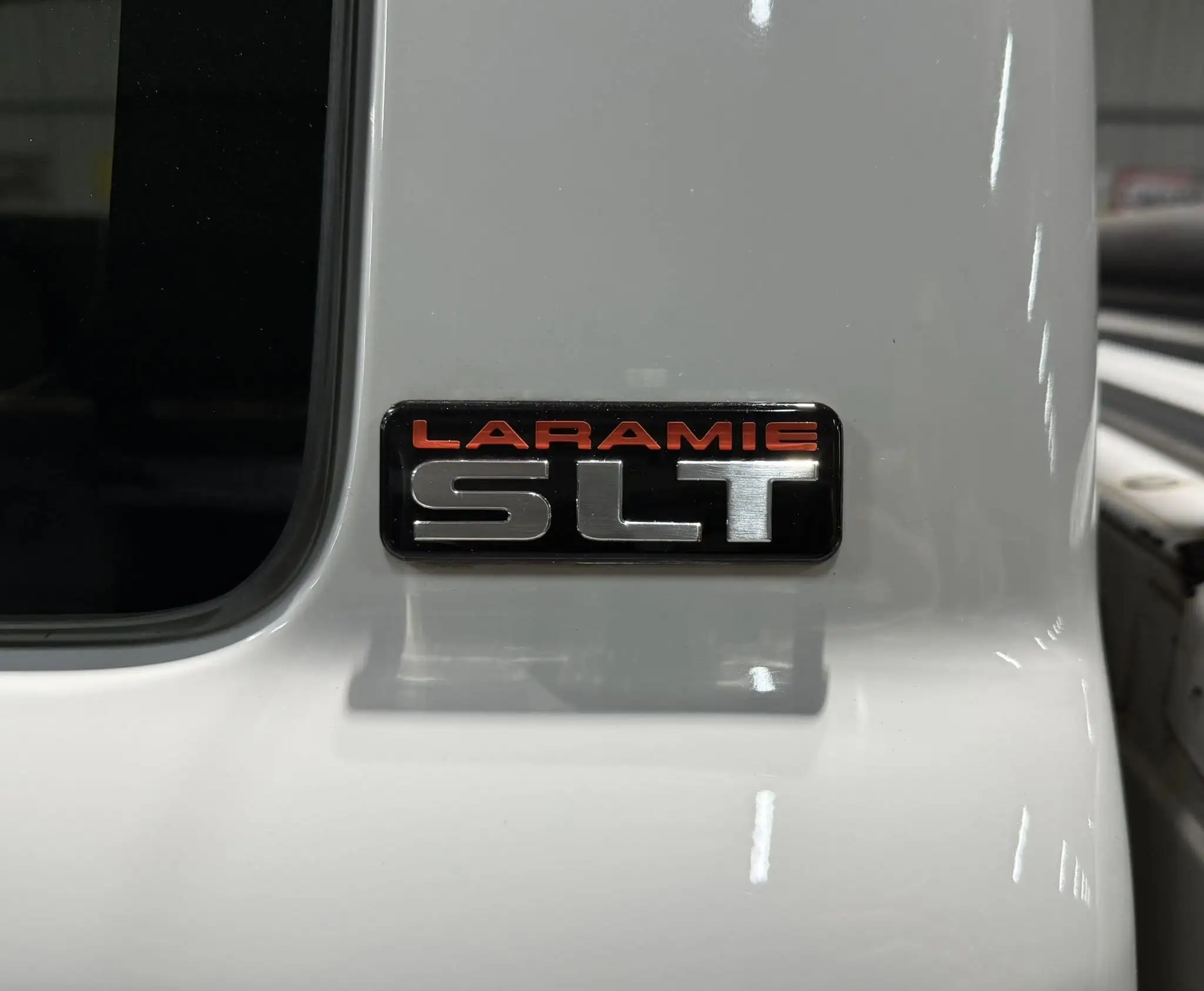 1997 Dodge Ram Extracab