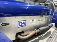 Lotus 7 – Lindenberg Racing Team Build