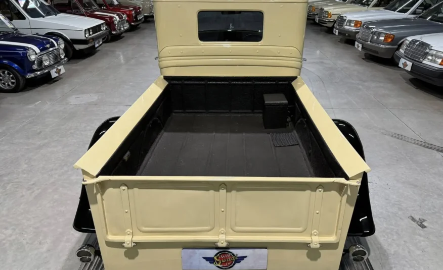1932 Ford Pickup V8