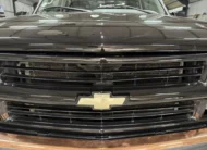 1997 Chevrolet Silverado Crewcab – Whipple Supercharged