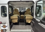 2008 Land Rover Defender 90 – 2.4D Puma
