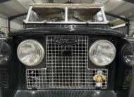 1964 Land Rover SWB