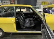 1971 FIAT 124 Sport Coupé