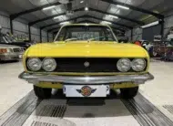 1971 FIAT 124 Sport Coupé