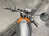 1999 Aprilia Moto 6.5