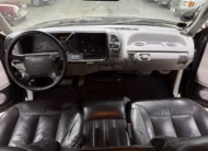 1997 Chevrolet Silverado Crewcab – Whipple Supercharged